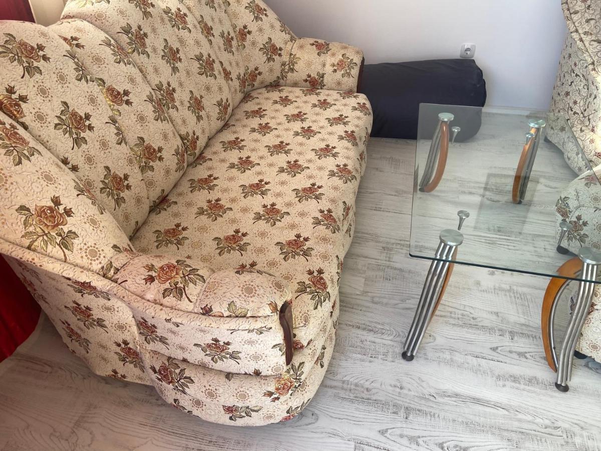 Ribarska Sreshta Family Hotel Tsarevo Eksteriør billede