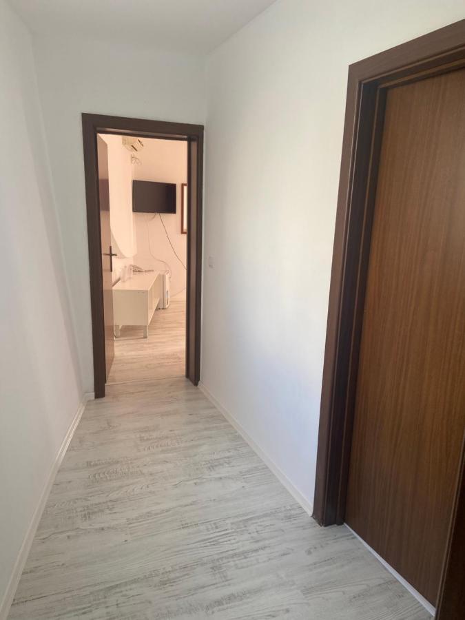 Ribarska Sreshta Family Hotel Tsarevo Eksteriør billede